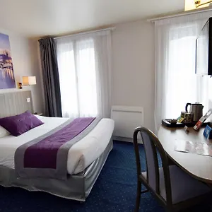 visit hotel