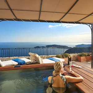 5* Отель Chateau Eza