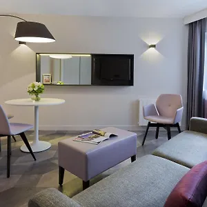 Citadines Trocadero Париж