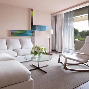 5* Отель La Reserve And